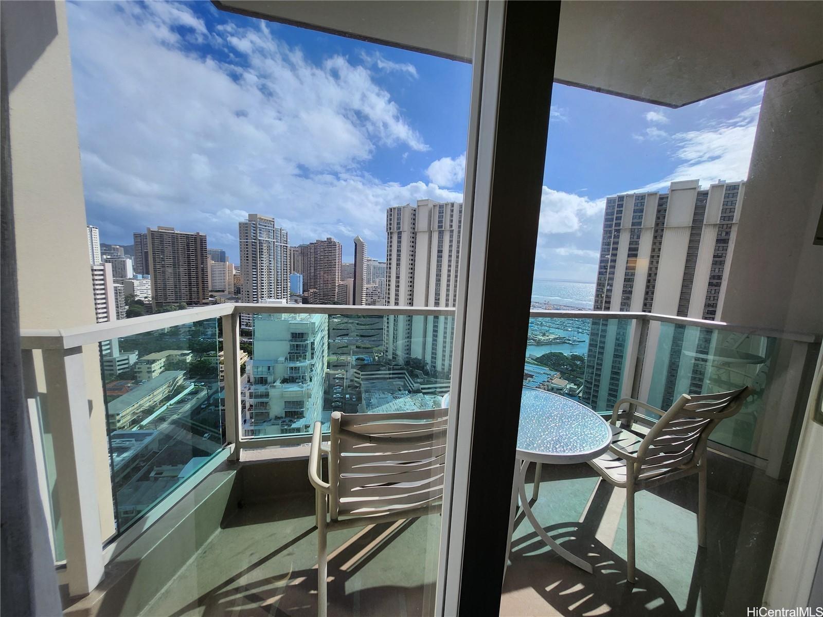 Ala Moana Hotel Condo condo # 2418, Honolulu, Hawaii - photo 14 of 25