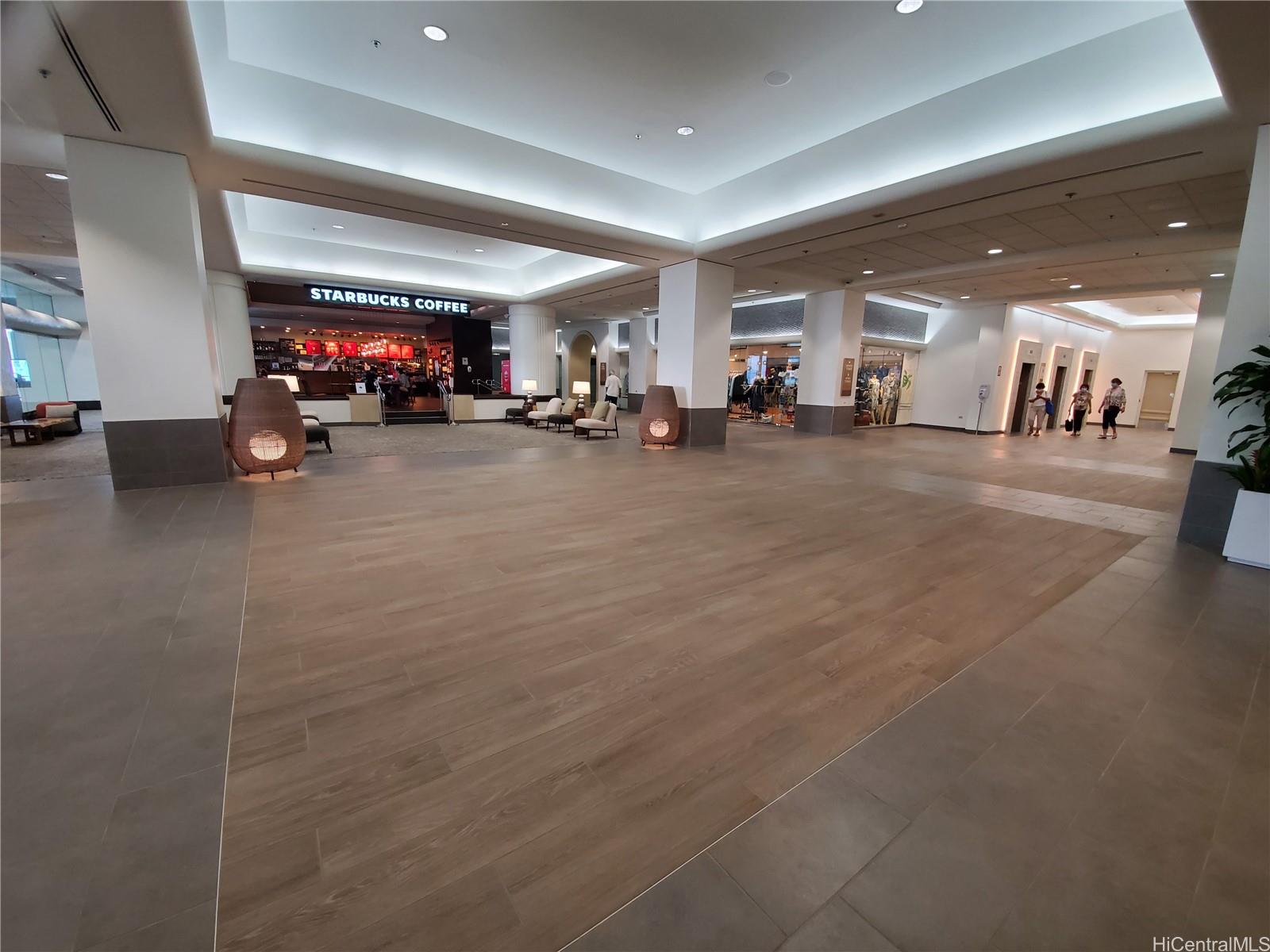 Ala Moana Hotel Condo condo # 2418, Honolulu, Hawaii - photo 24 of 25