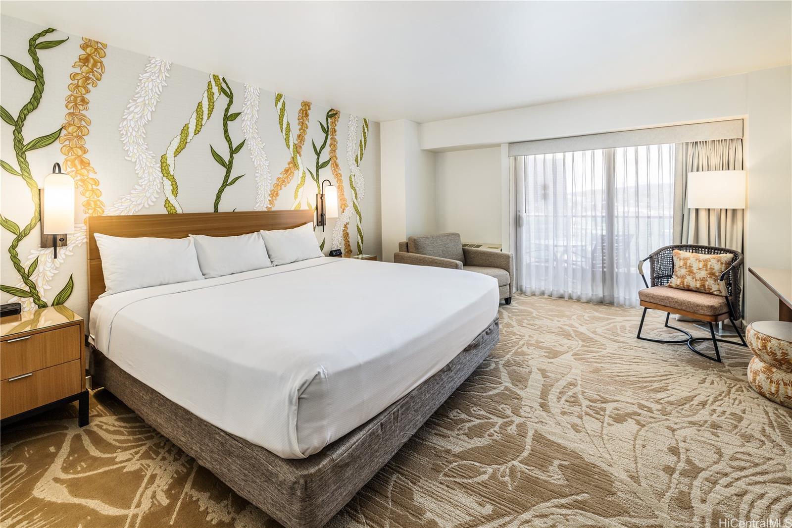 Ala Moana Hotel Condo condo # 2418, Honolulu, Hawaii - photo 4 of 25