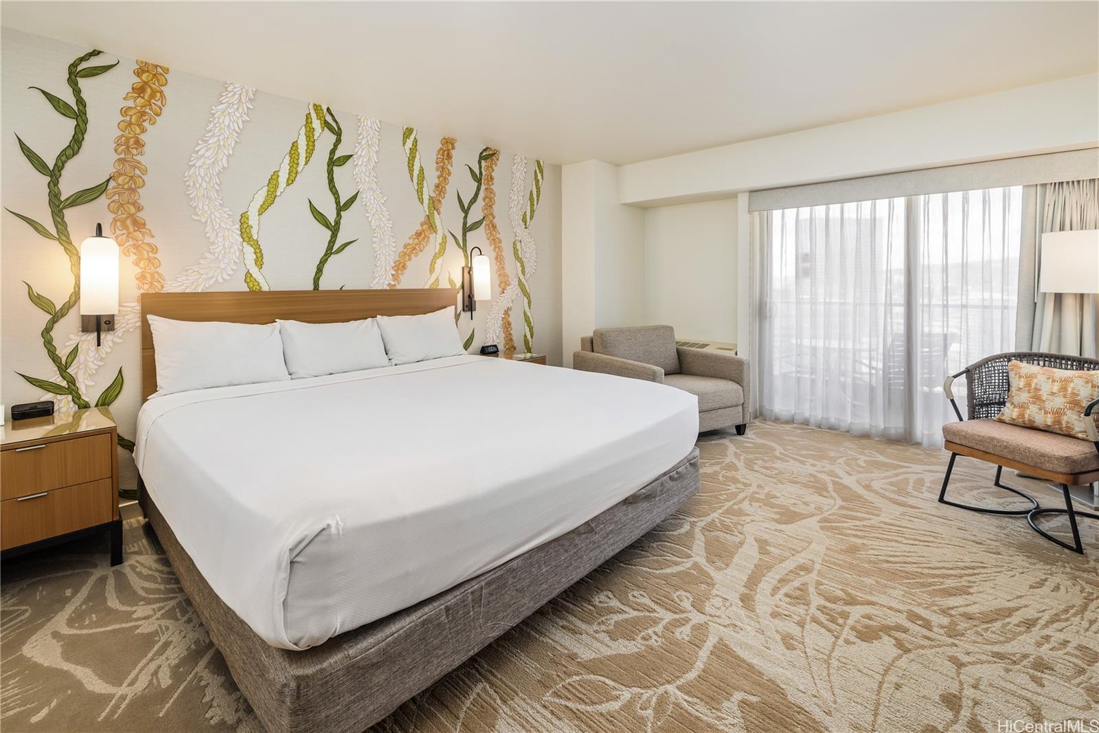 Ala Moana Hotel Condo condo # 2418, Honolulu, Hawaii - photo 6 of 25