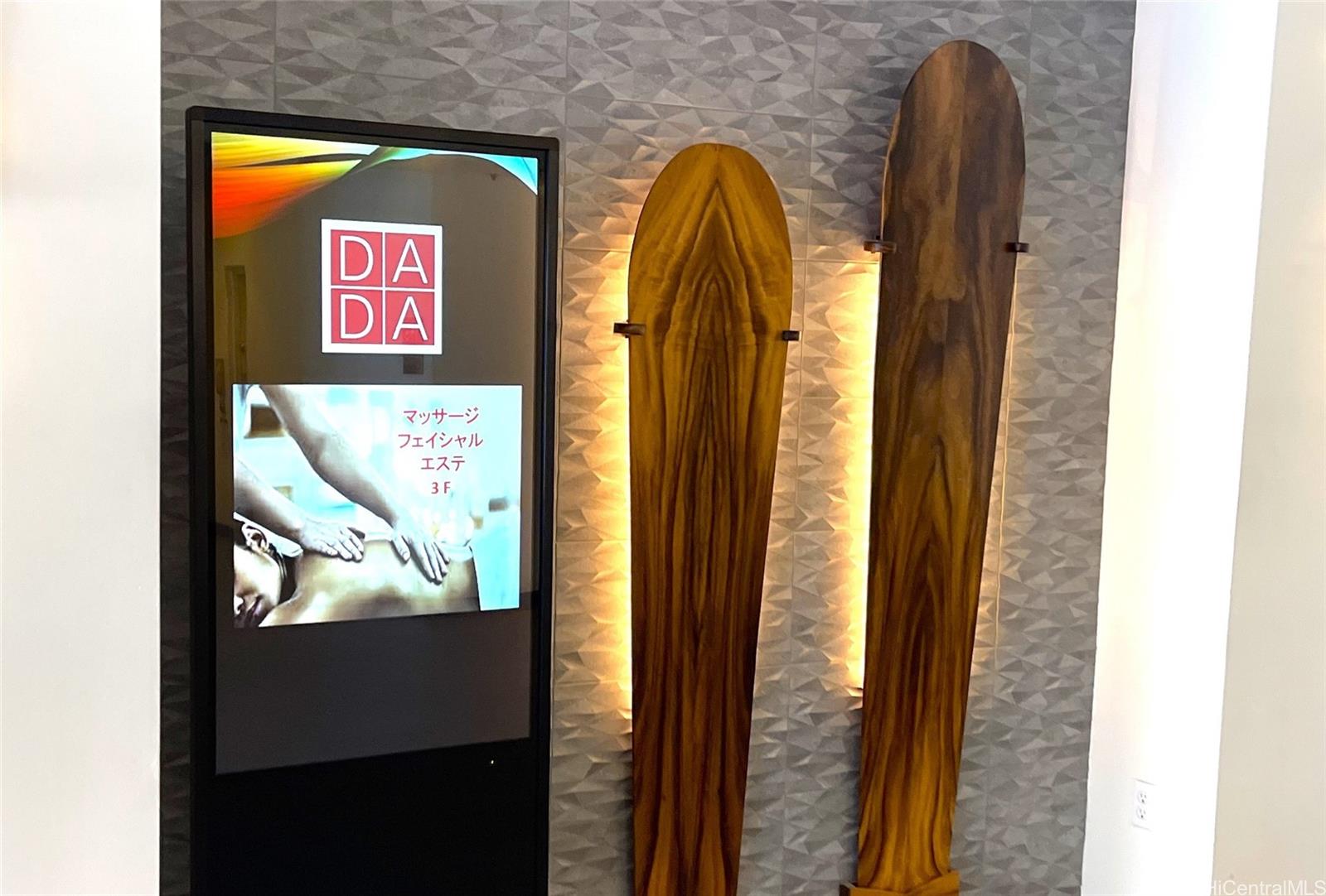 Ala Moana Hotel Condo condo # 2420, Honolulu, Hawaii - photo 16 of 23