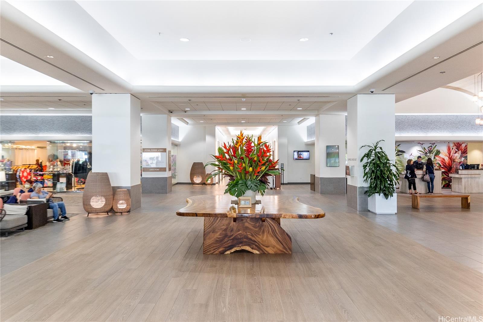 Ala Moana Hotel Condo condo # 2420, Honolulu, Hawaii - photo 18 of 23