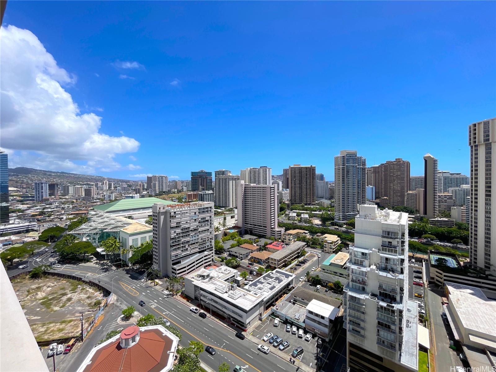 Ala Moana Hotel Condo condo # 2420, Honolulu, Hawaii - photo 23 of 23