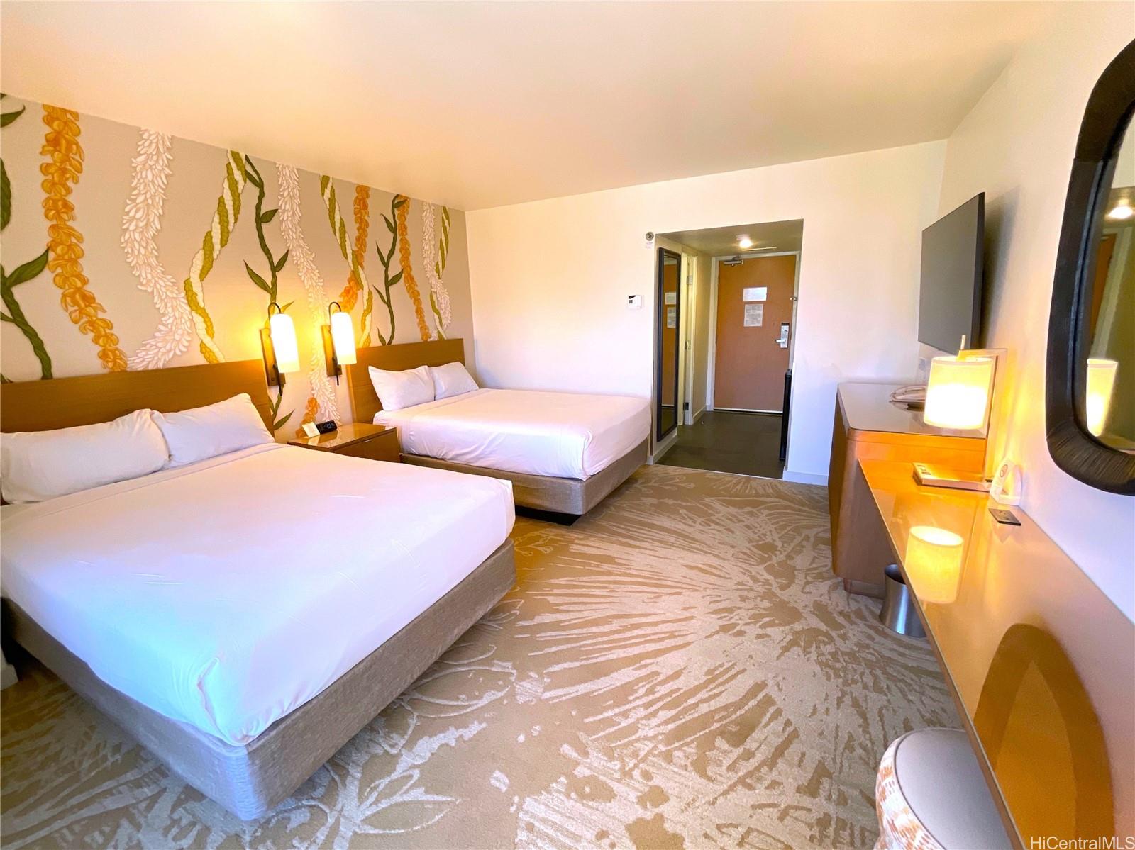 Ala Moana Hotel Condo condo # 2420, Honolulu, Hawaii - photo 6 of 23