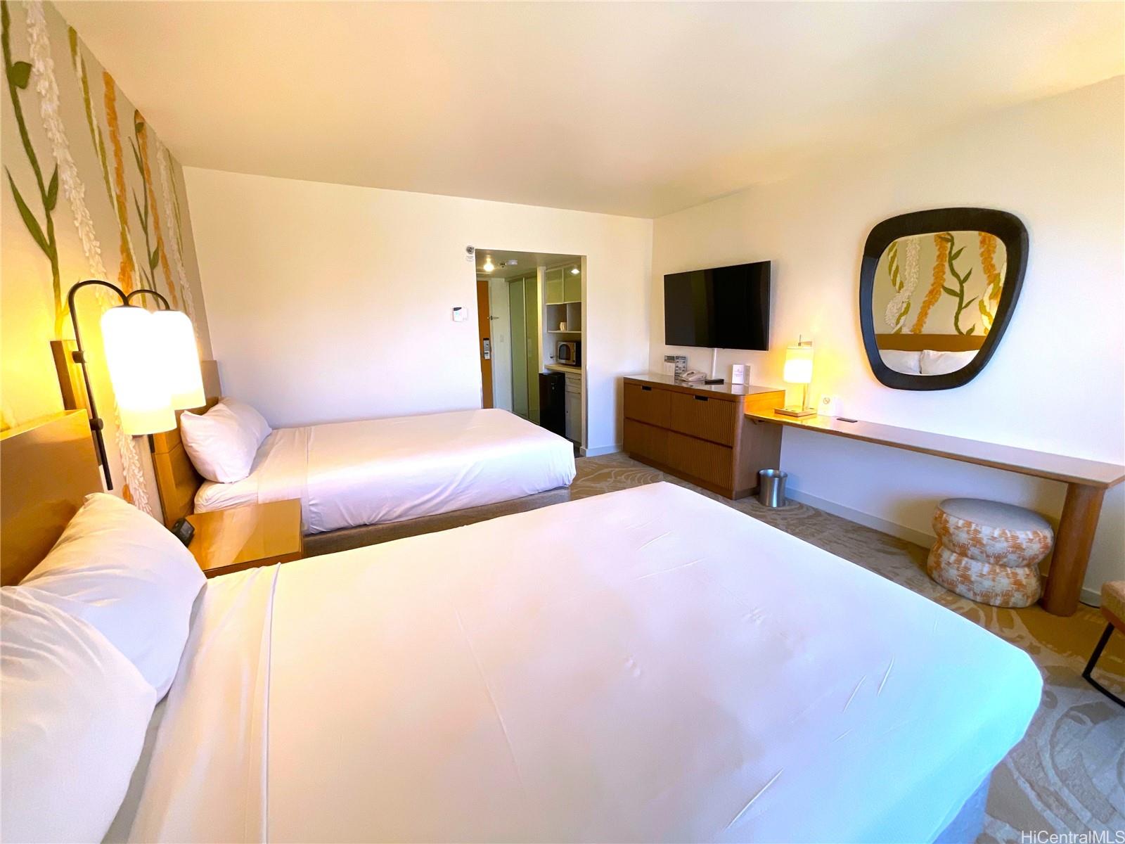 Ala Moana Hotel Condo condo # 2420, Honolulu, Hawaii - photo 7 of 23