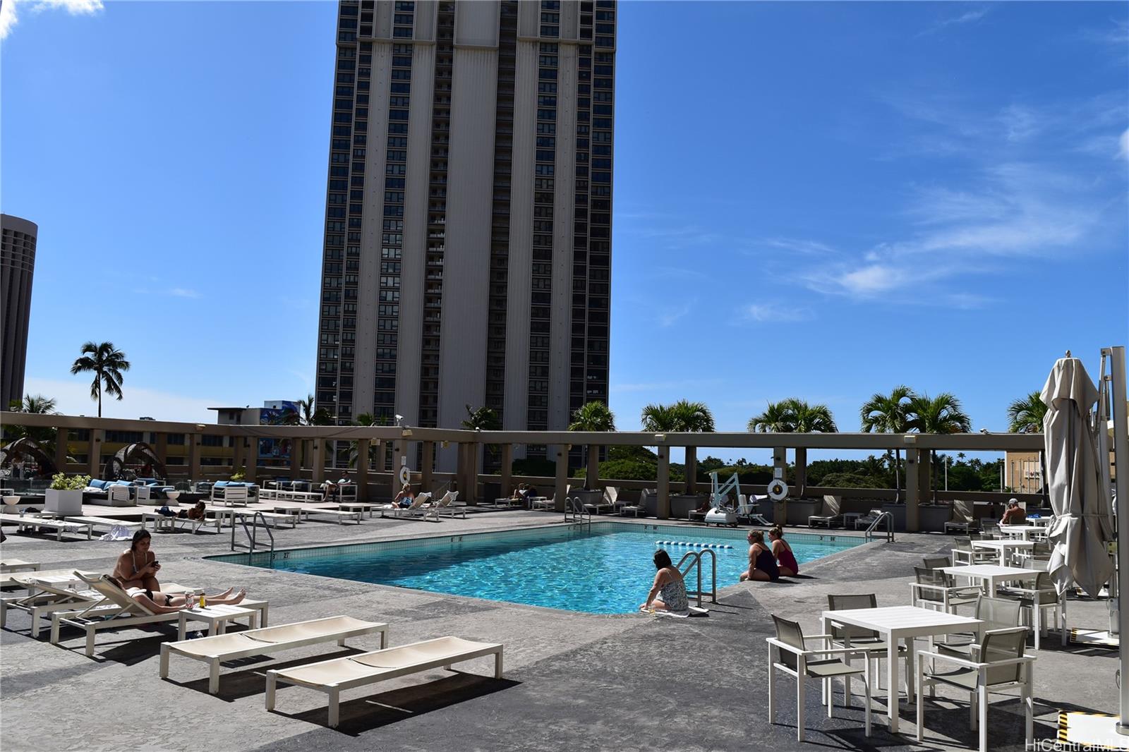 Ala Moana Hotel Condo condo # 2423, Honolulu, Hawaii - photo 2 of 24