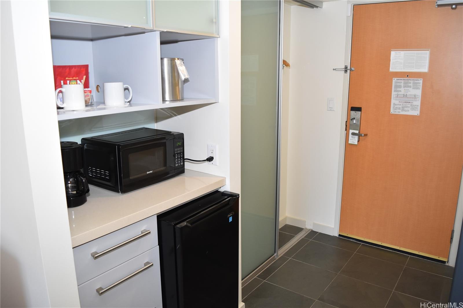 Ala Moana Hotel Condo condo # 2423, Honolulu, Hawaii - photo 11 of 24