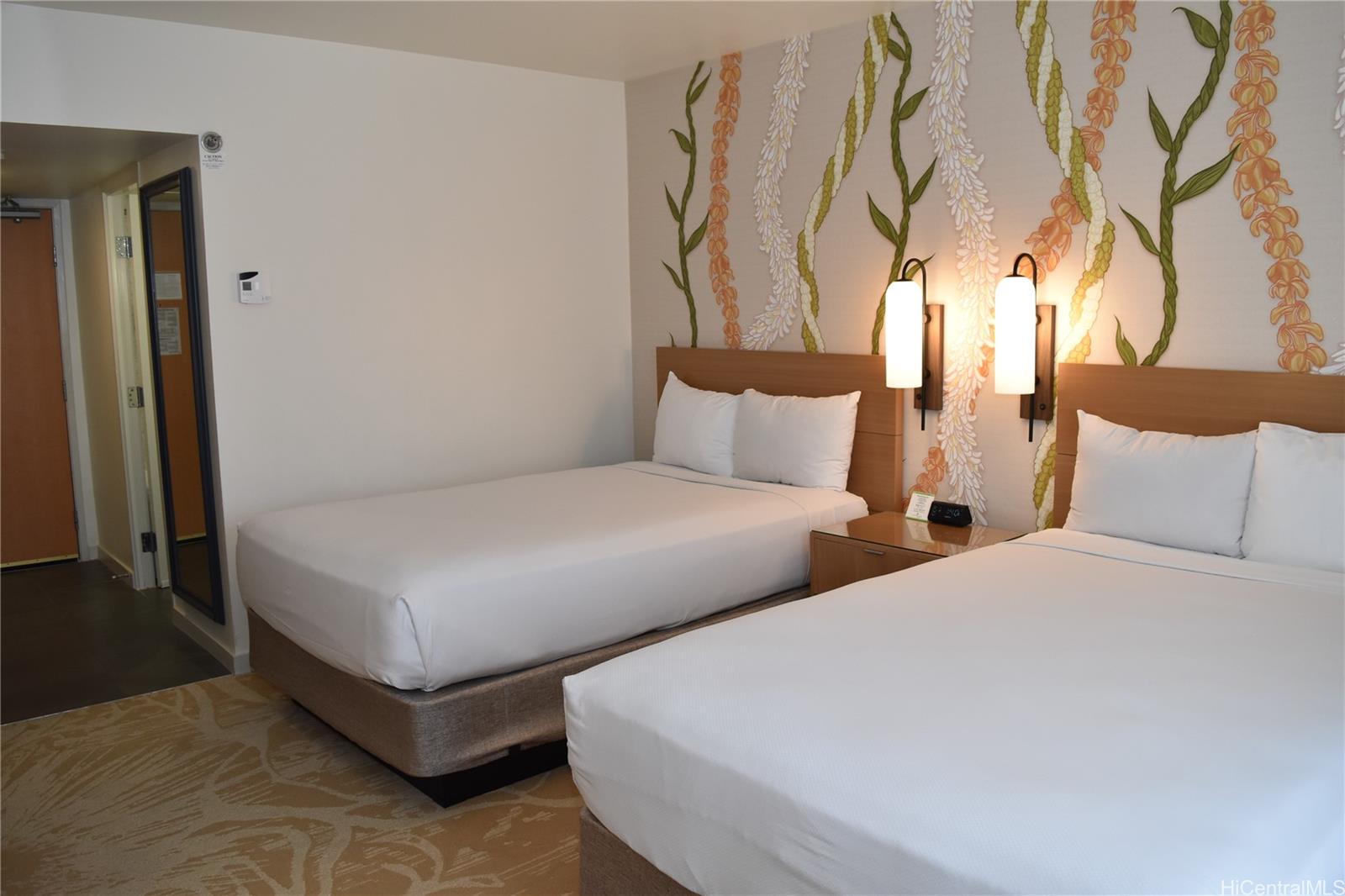 Ala Moana Hotel Condo condo # 2423, Honolulu, Hawaii - photo 12 of 24