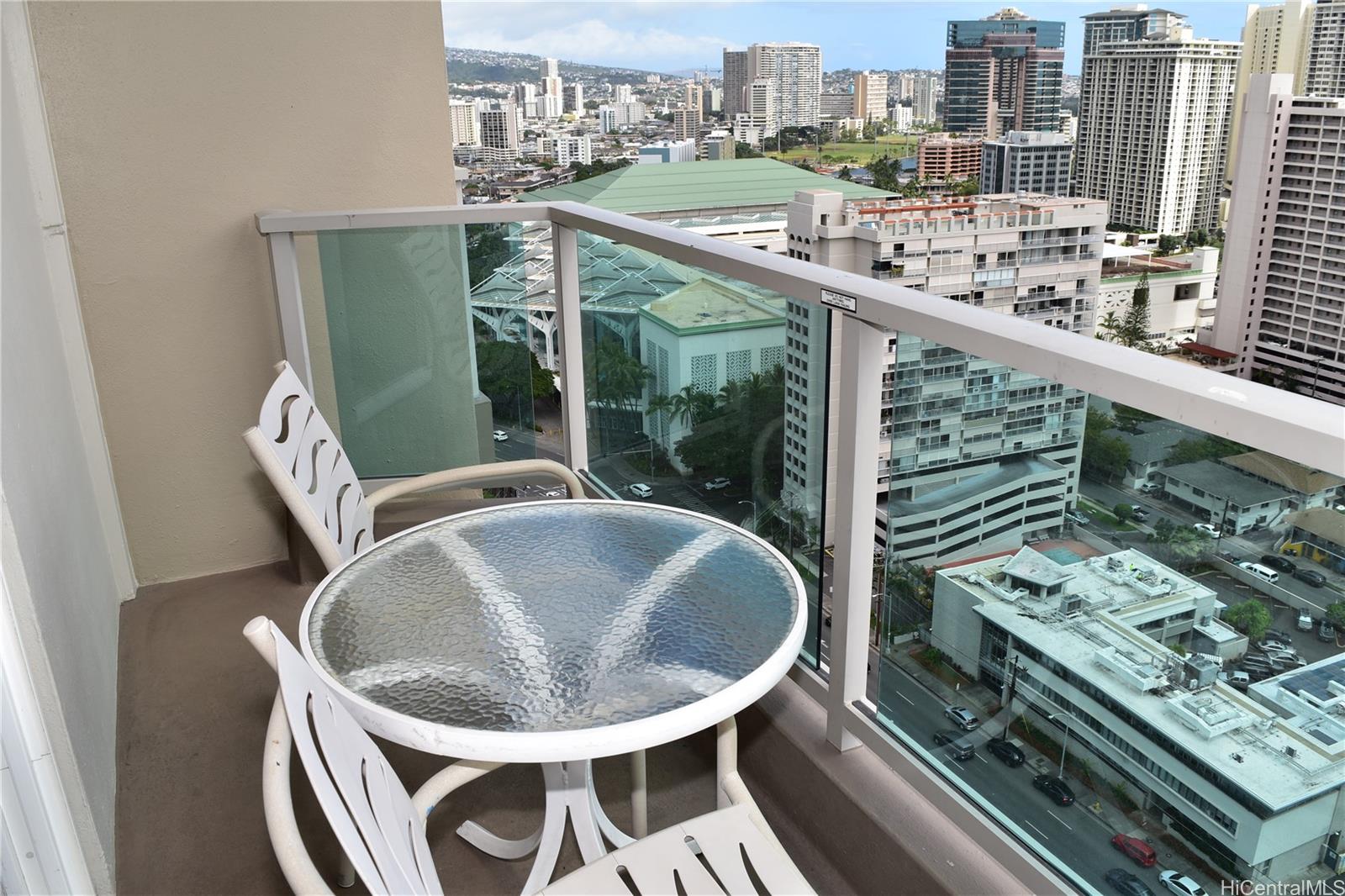 Ala Moana Hotel Condo condo # 2423, Honolulu, Hawaii - photo 14 of 24