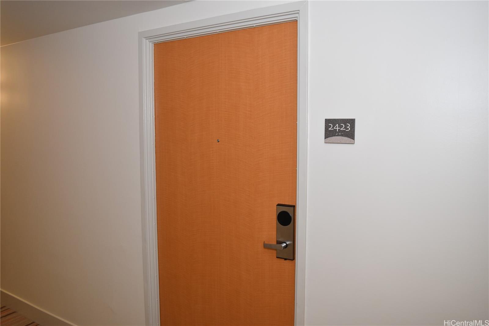 Ala Moana Hotel Condo condo # 2423, Honolulu, Hawaii - photo 15 of 24