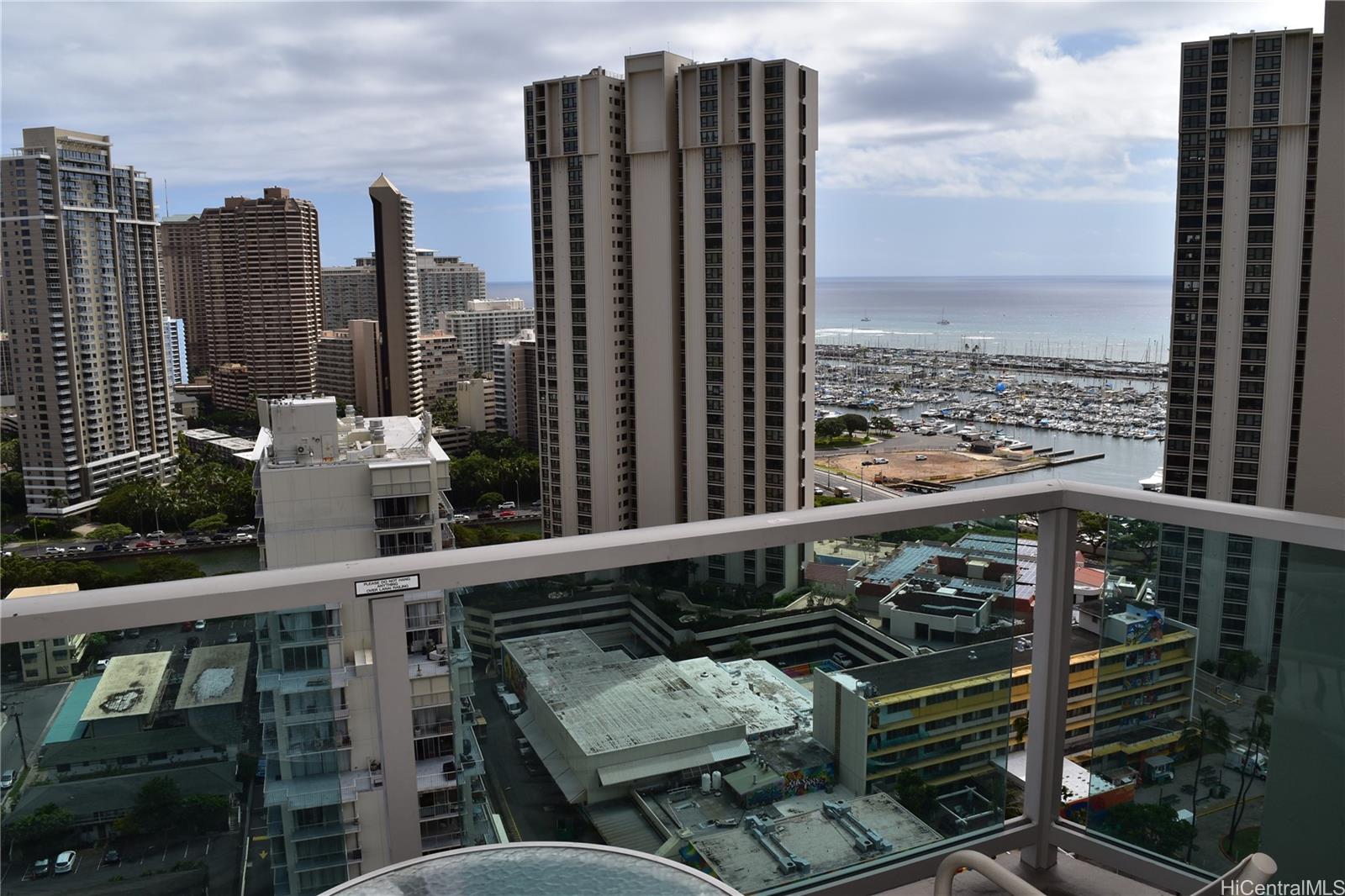 Ala Moana Hotel Condo condo # 2423, Honolulu, Hawaii - photo 16 of 24
