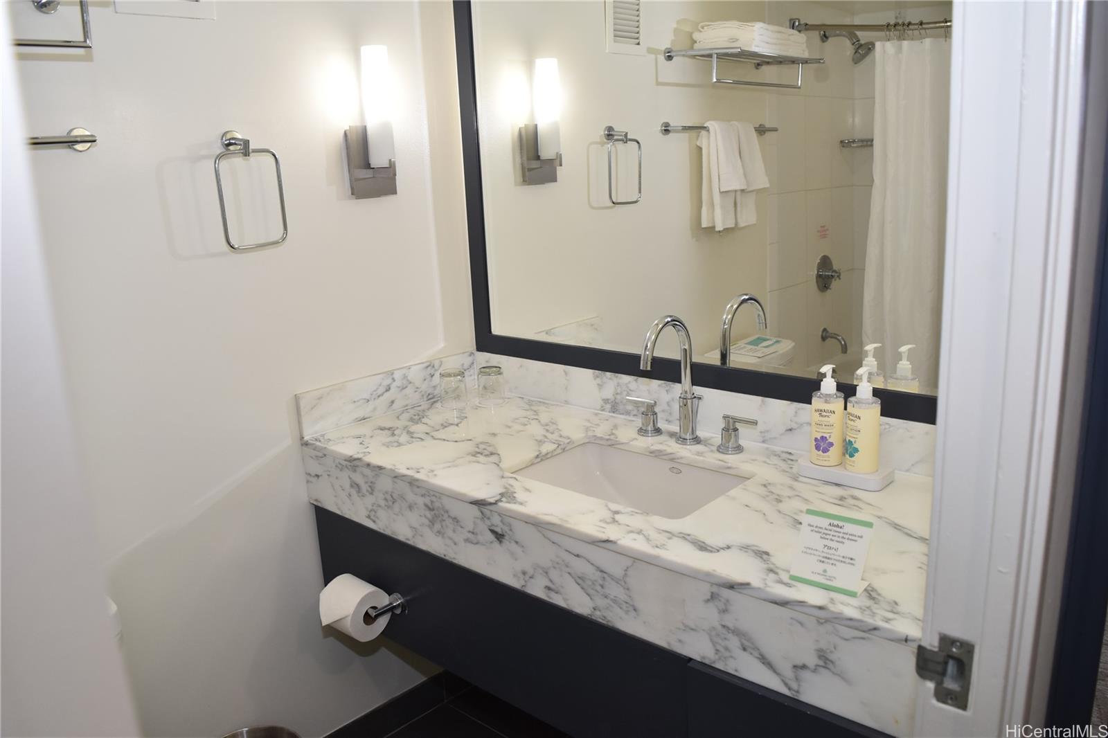 Ala Moana Hotel Condo condo # 2423, Honolulu, Hawaii - photo 16 of 24