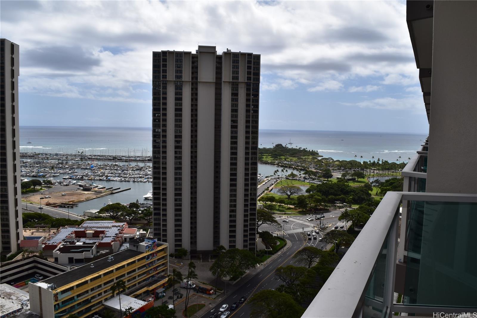 Ala Moana Hotel Condo condo # 2423, Honolulu, Hawaii - photo 18 of 24
