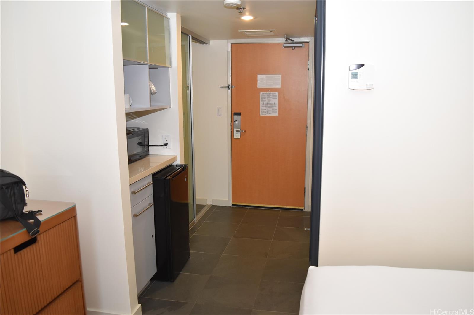 Ala Moana Hotel Condo condo # 2423, Honolulu, Hawaii - photo 3 of 24