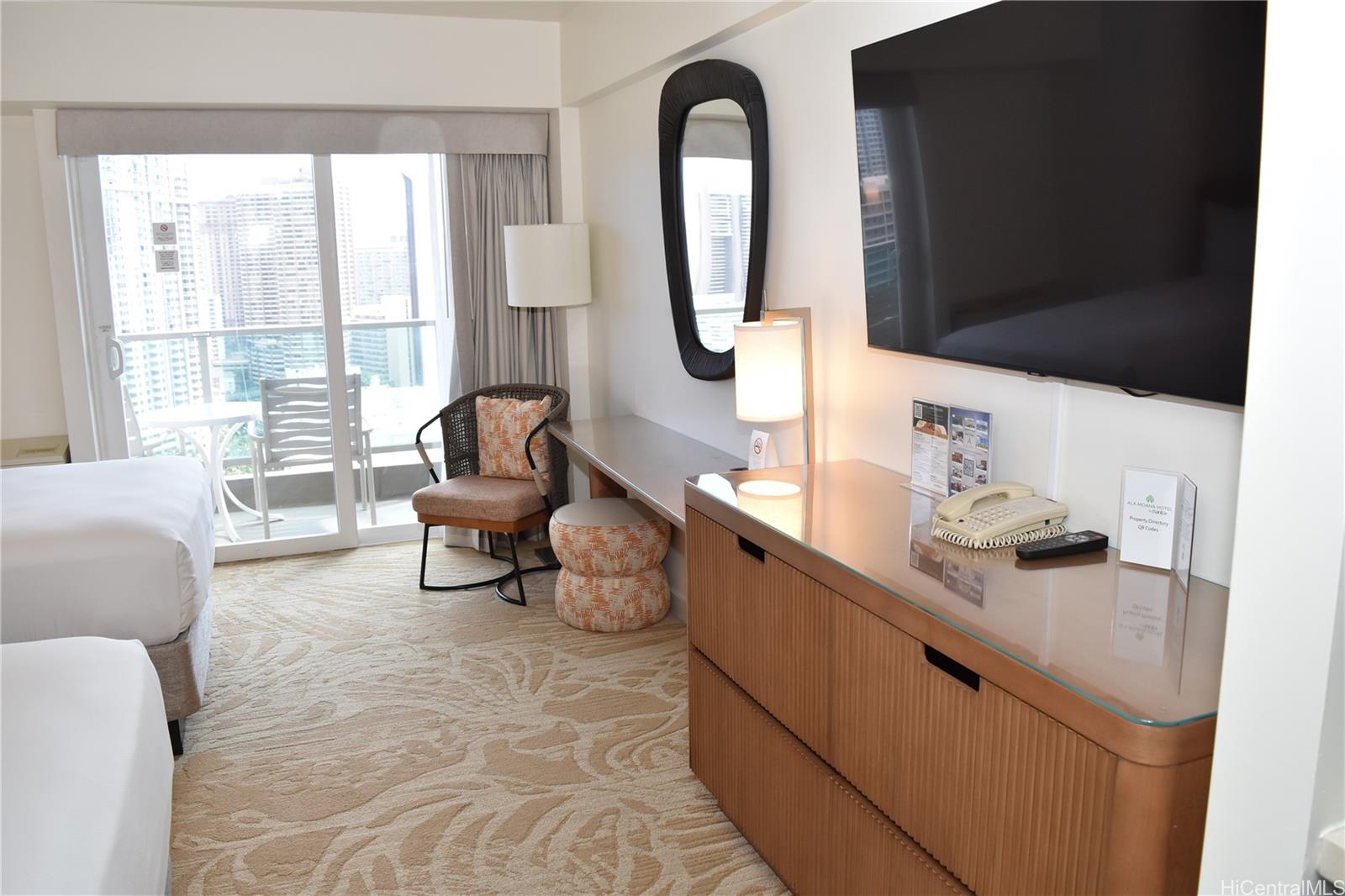 Ala Moana Hotel Condo condo # 2423, Honolulu, Hawaii - photo 7 of 24