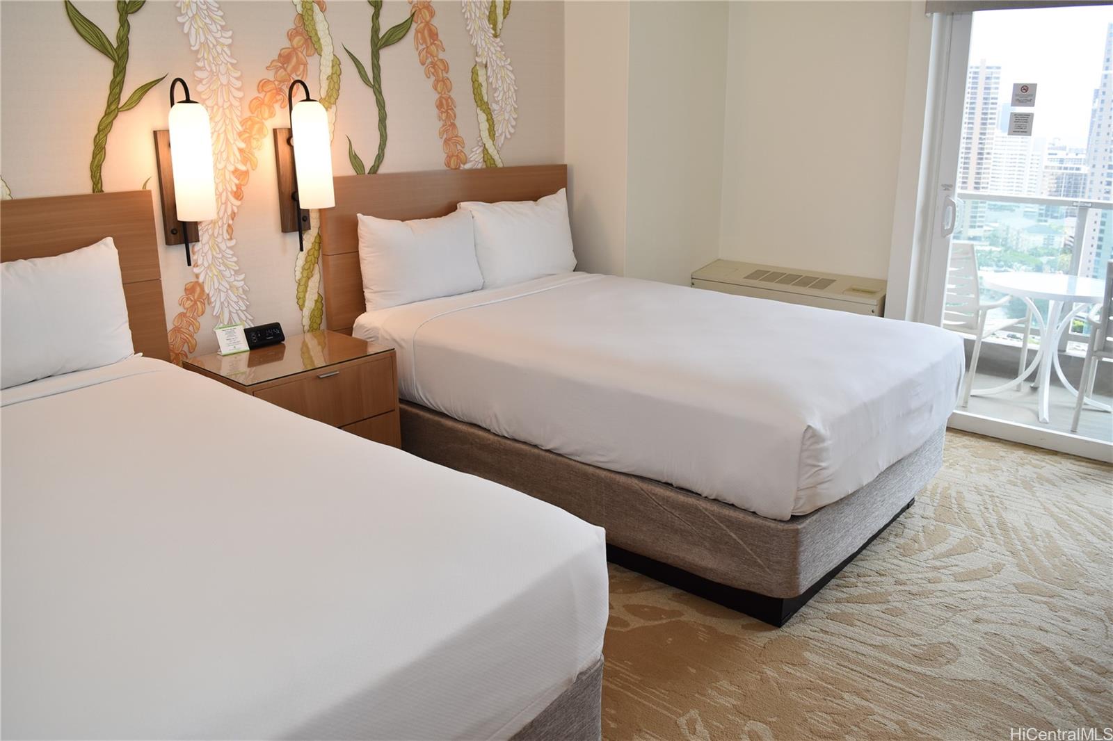 Ala Moana Hotel Condo condo # 2423, Honolulu, Hawaii - photo 8 of 24