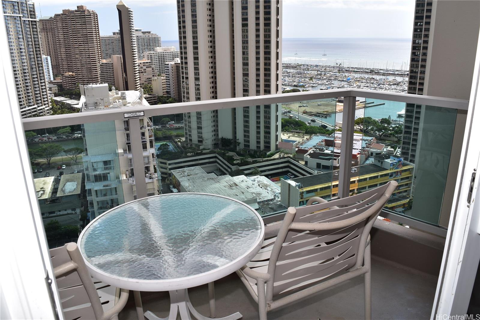 Ala Moana Hotel Condo condo # 2423, Honolulu, Hawaii - photo 9 of 24