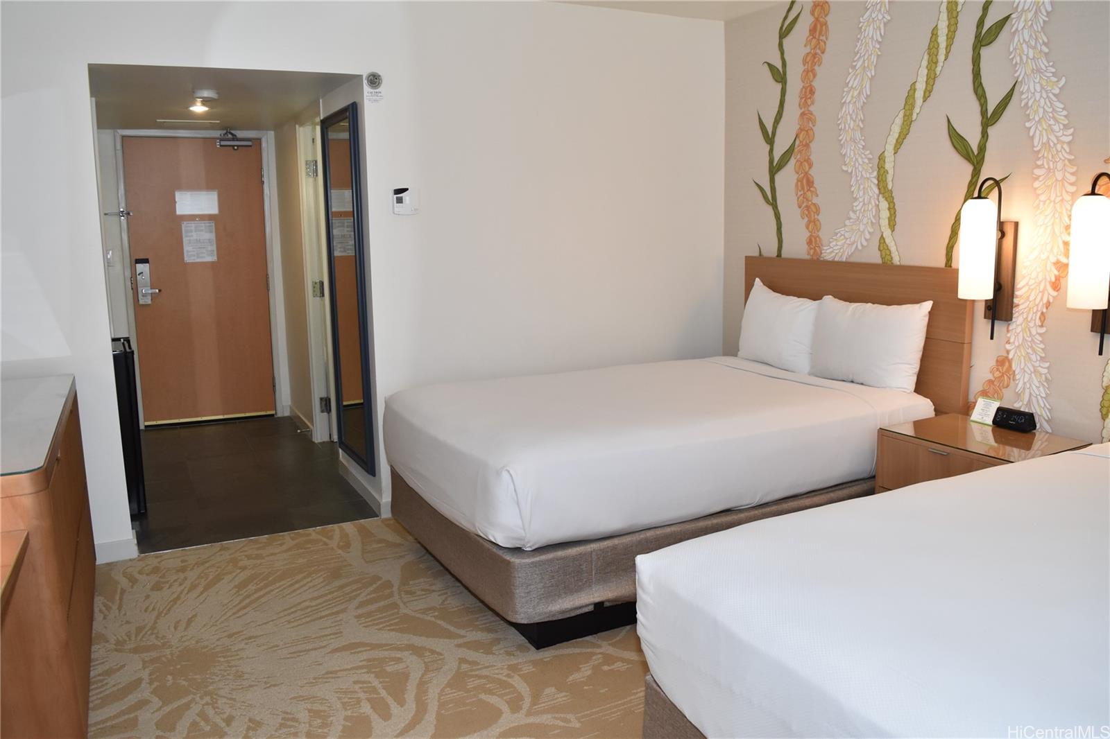 Ala Moana Hotel Condo condo # 2423, Honolulu, Hawaii - photo 9 of 24