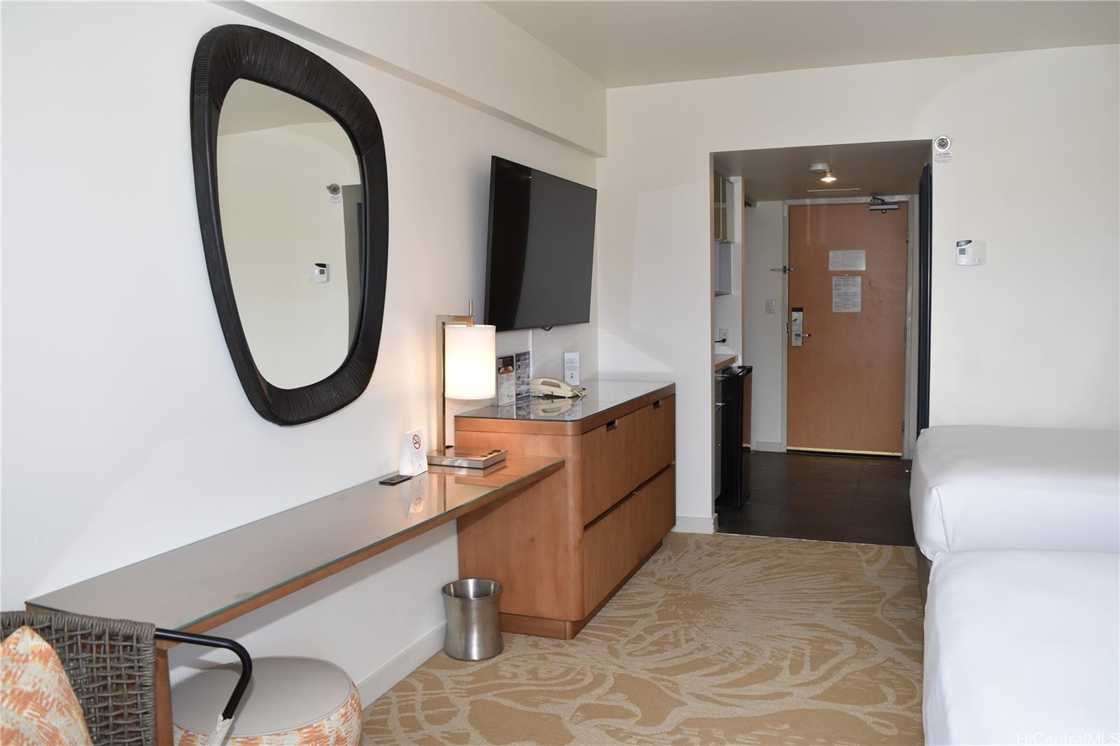 Ala Moana Hotel Condo condo # 2423, Honolulu, Hawaii - photo 10 of 24