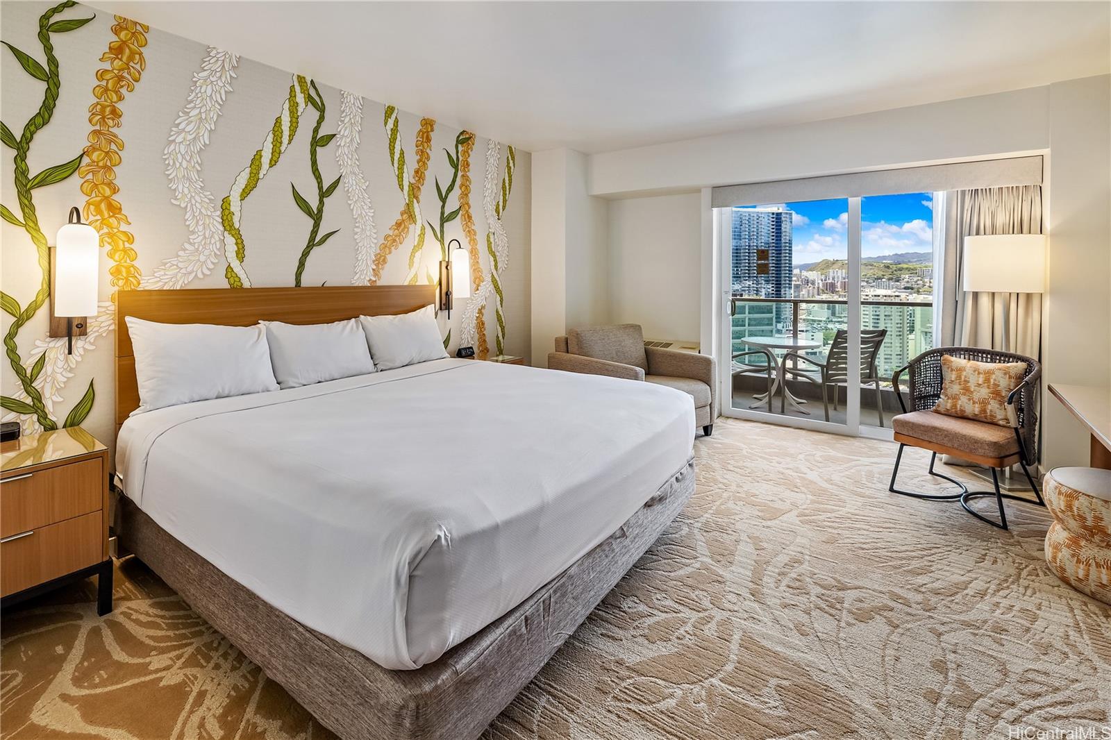 Ala Moana Hotel Condo condo # 2431, Honolulu, Hawaii - photo 2 of 25