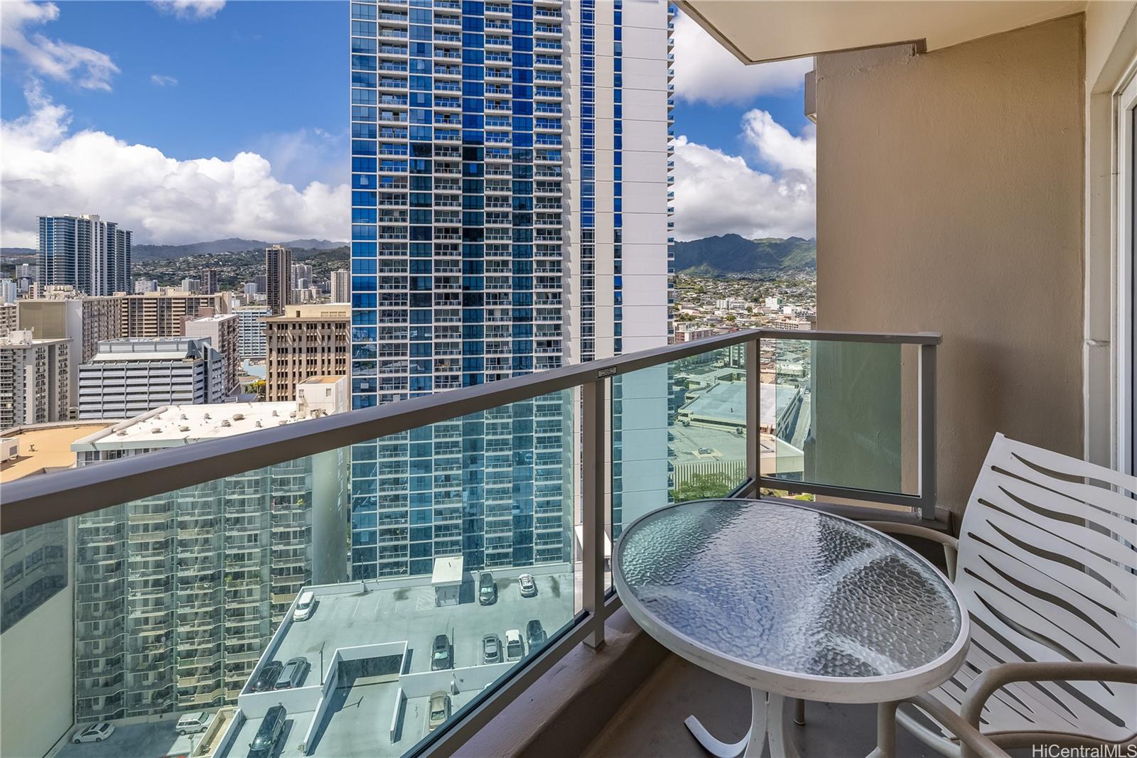 Ala Moana Hotel Condo condo # 2431, Honolulu, Hawaii - photo 3 of 25