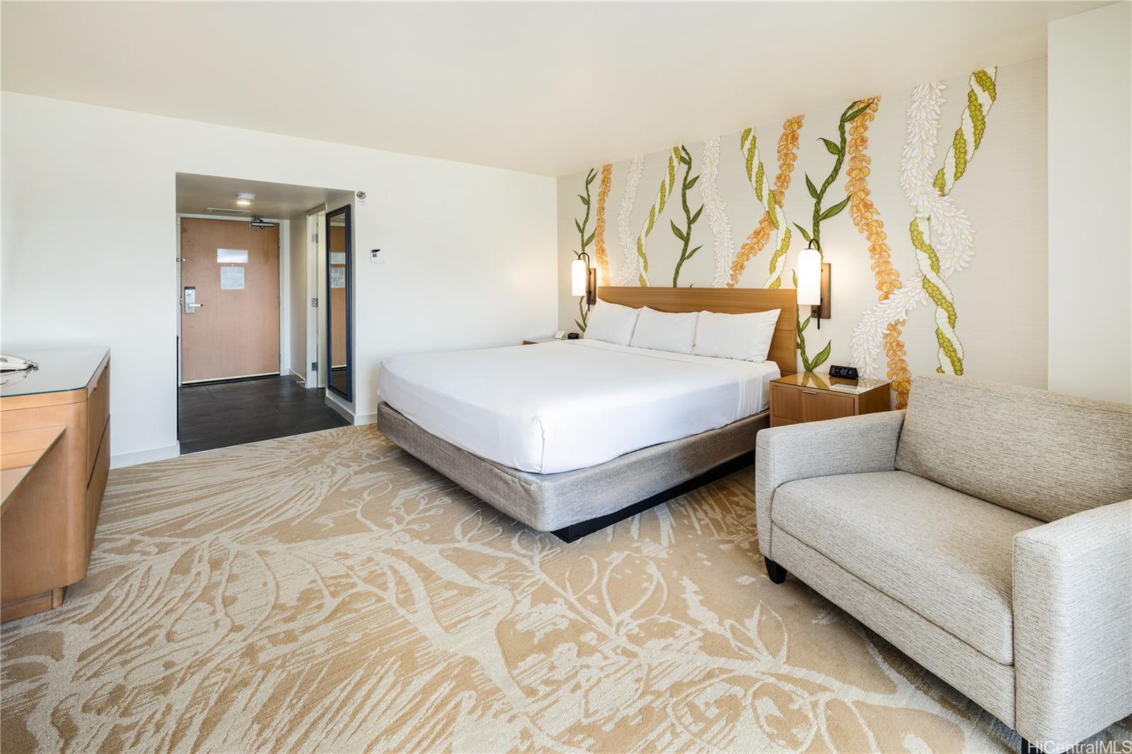 Ala Moana Hotel Condo condo # 2431, Honolulu, Hawaii - photo 5 of 25