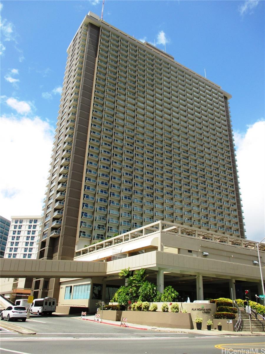 Ala Moana Hotel Condo condo # 2503, Honolulu, Hawaii - photo 9 of 10