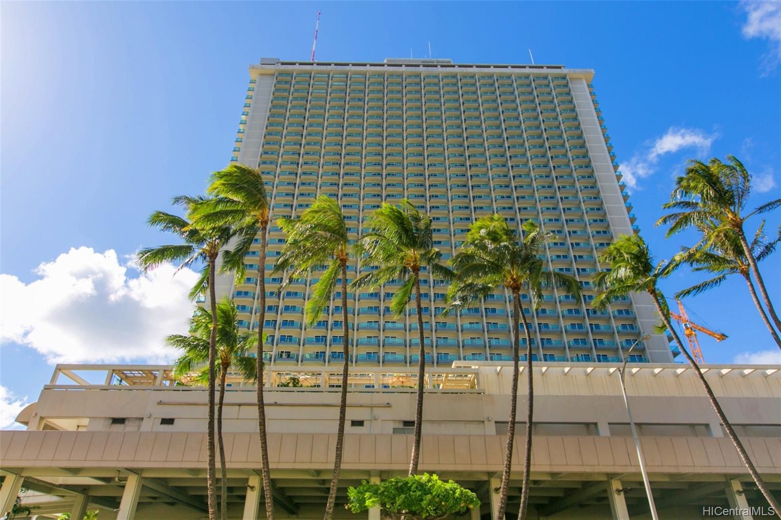 Ala Moana Hotel Condo condo # 2509, Honolulu, Hawaii - photo 25 of 25