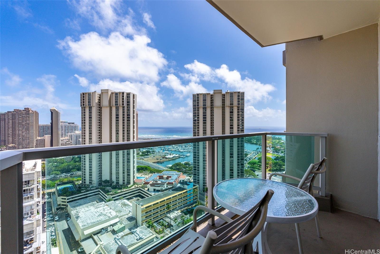 Ala Moana Hotel Condo condo # 2520, Honolulu, Hawaii - photo 25 of 25