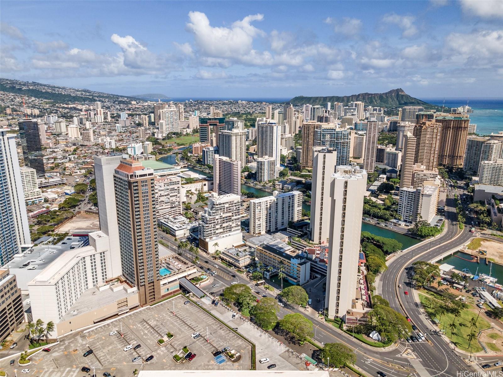 Ala Moana Hotel Condo condo # 2530, Honolulu, Hawaii - photo 18 of 18