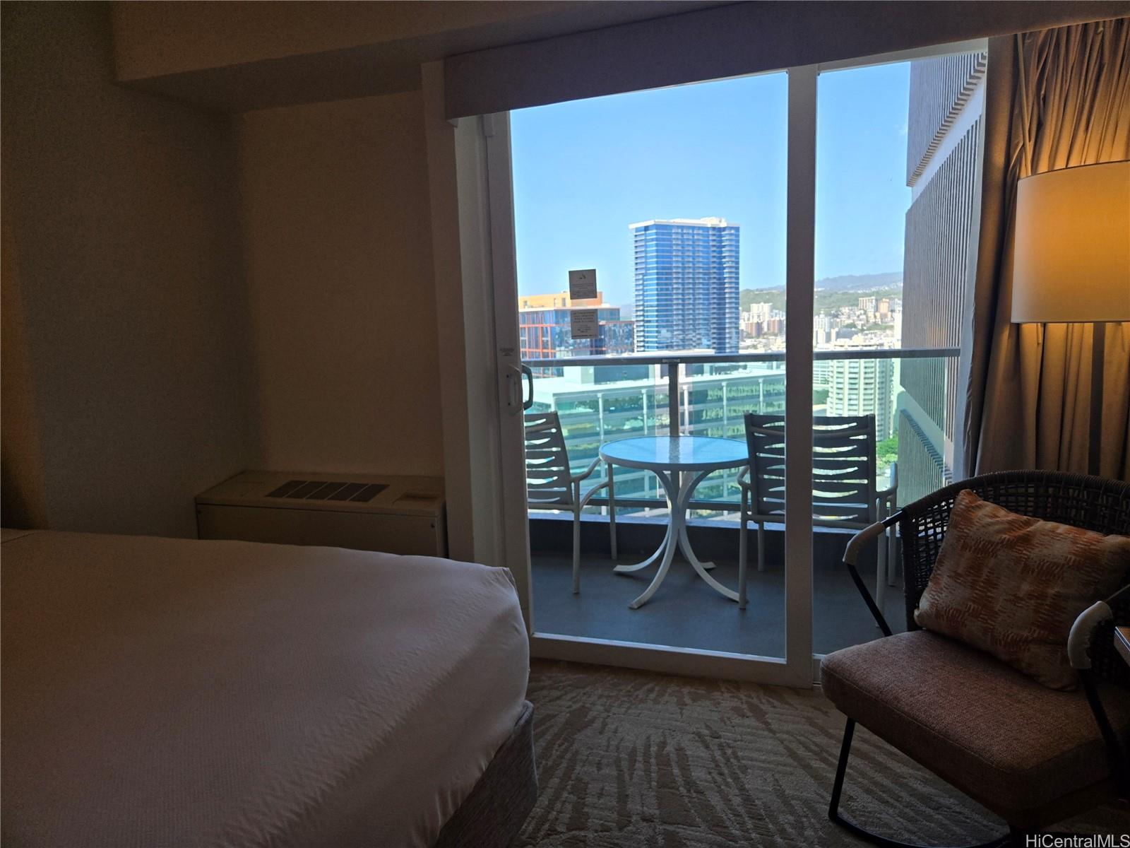 Ala Moana Hotel Condo condo # 2601, Honolulu, Hawaii - photo 12 of 25