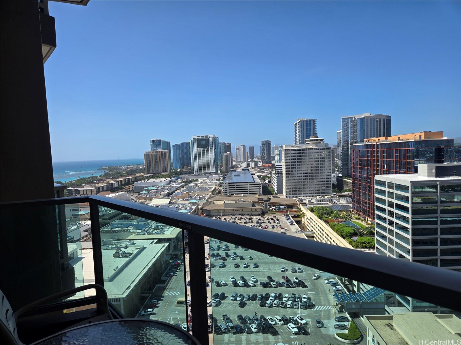 Ala Moana Hotel Condo condo # 2601, Honolulu, Hawaii - photo 14 of 25