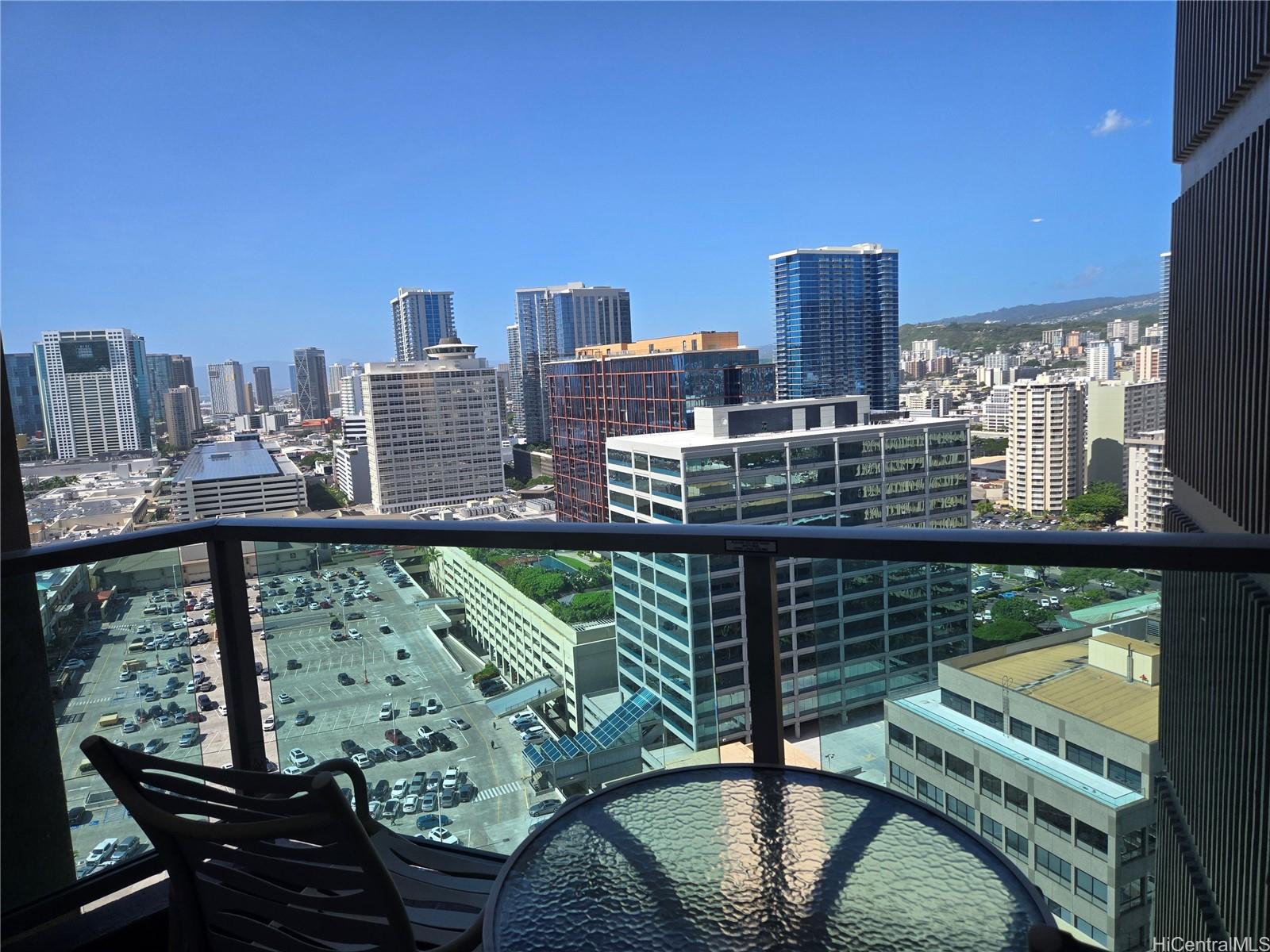 Ala Moana Hotel Condo condo # 2601, Honolulu, Hawaii - photo 25 of 25