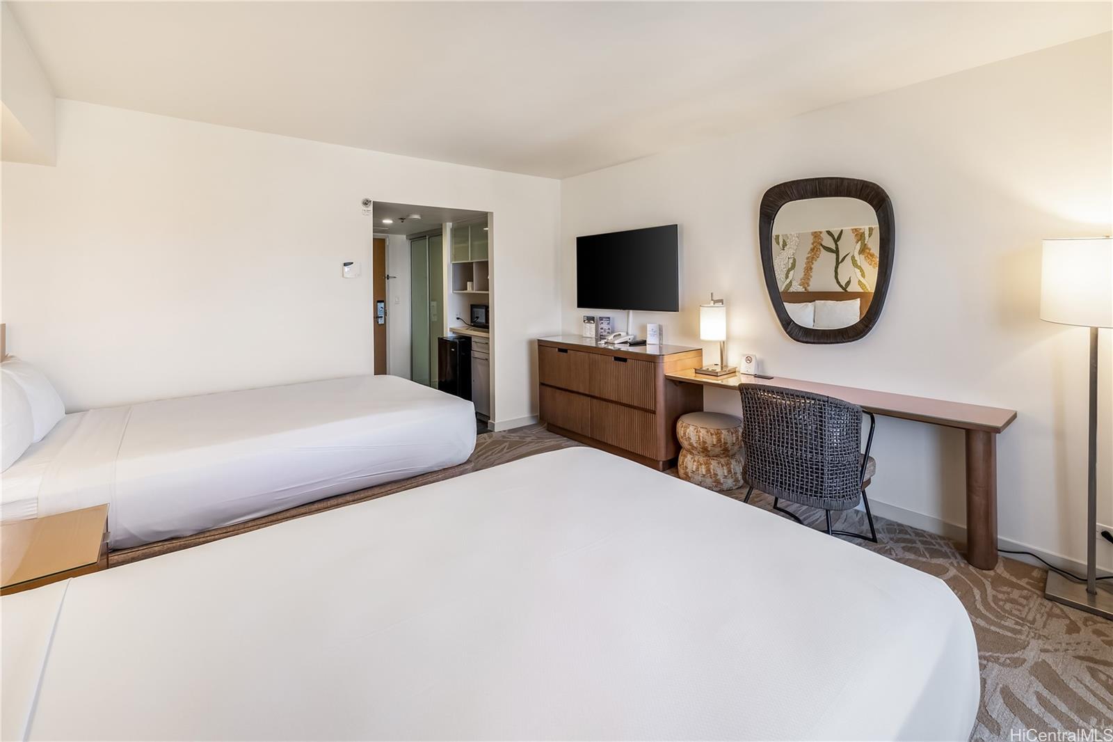 Ala Moana Hotel Condo condo # 2601, Honolulu, Hawaii - photo 4 of 25