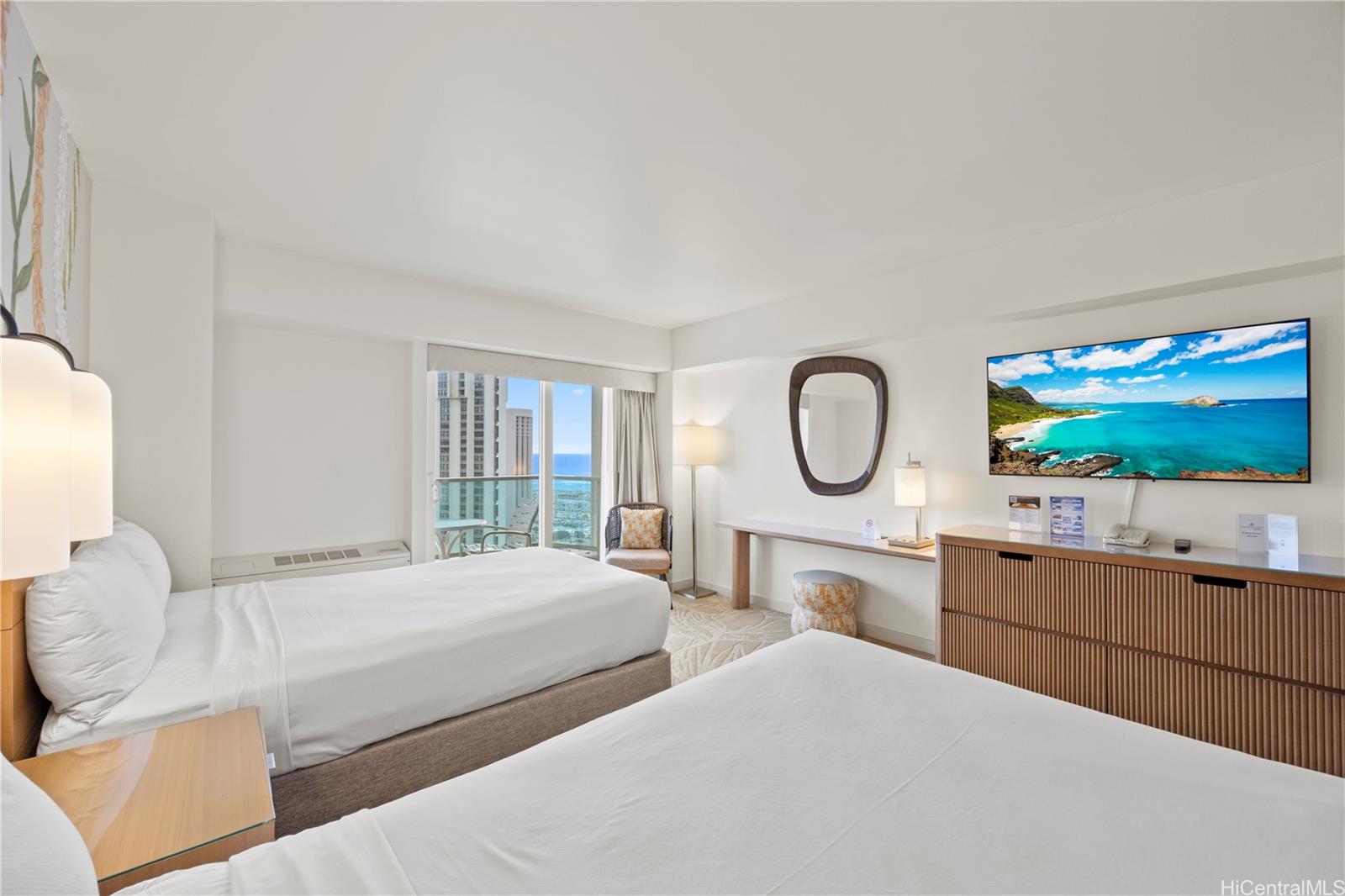 Ala Moana Hotel Condo condo # 2617, Honolulu, Hawaii - photo 2 of 25