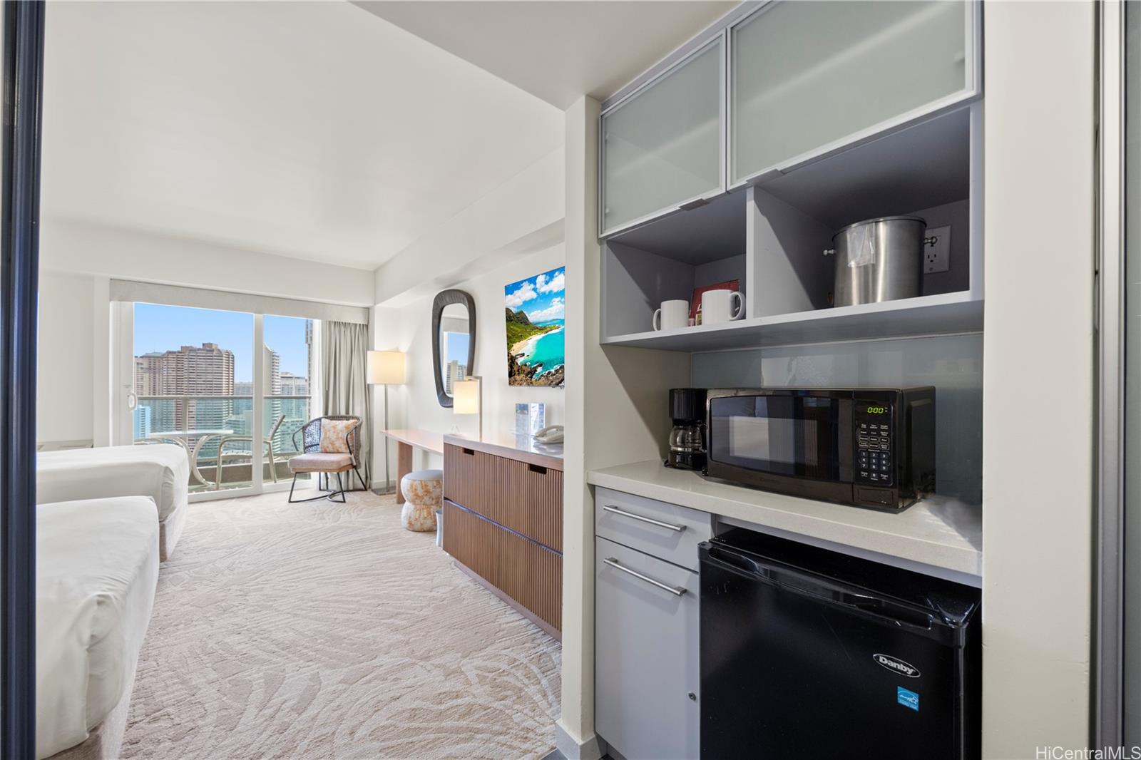 Ala Moana Hotel Condo condo # 2617, Honolulu, Hawaii - photo 13 of 25