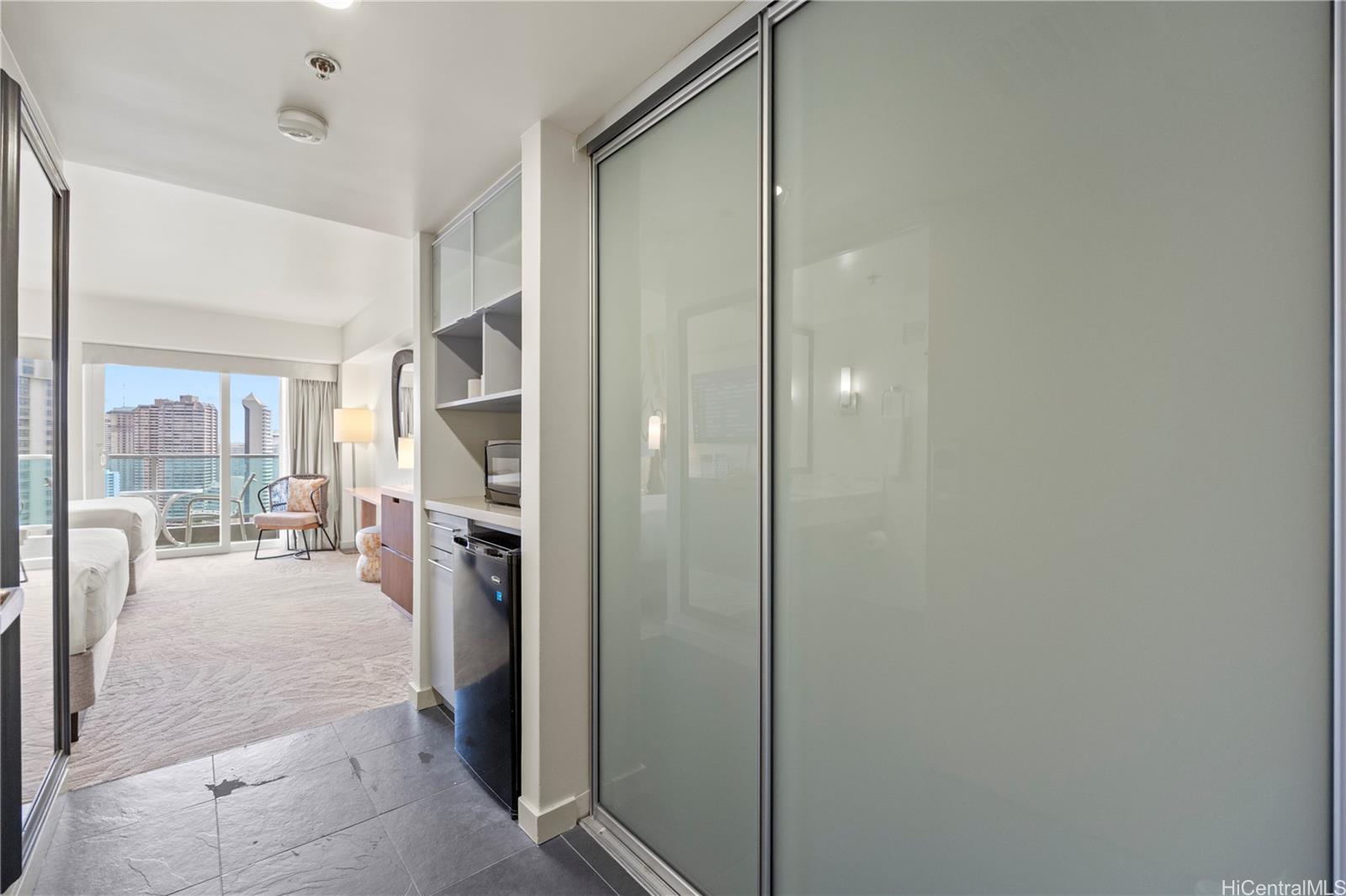 Ala Moana Hotel Condo condo # 2617, Honolulu, Hawaii - photo 14 of 25