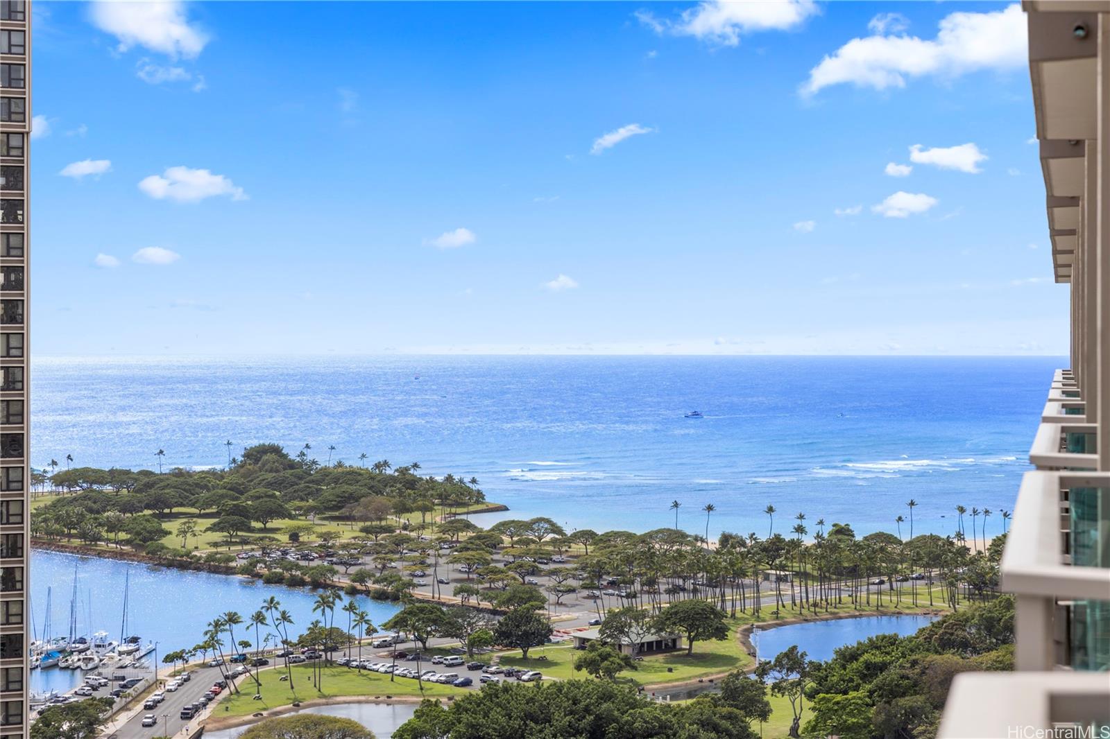 Ala Moana Hotel Condo condo # 2617, Honolulu, Hawaii - photo 20 of 25