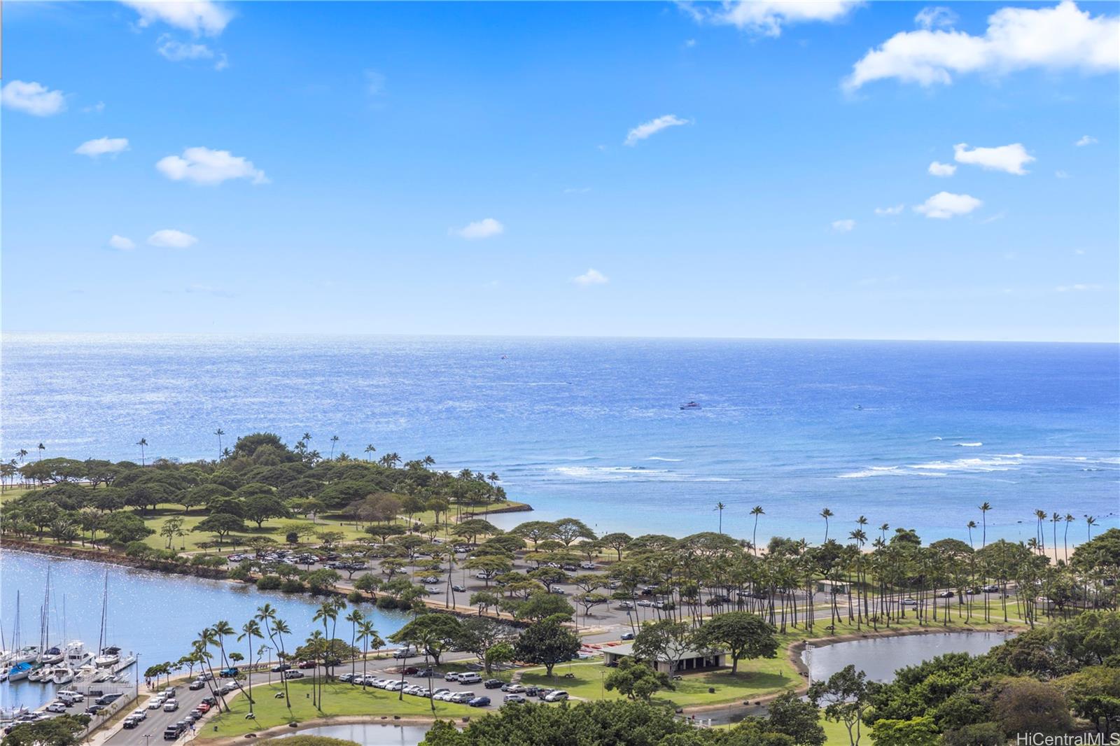 Ala Moana Hotel Condo condo # 2617, Honolulu, Hawaii - photo 5 of 25