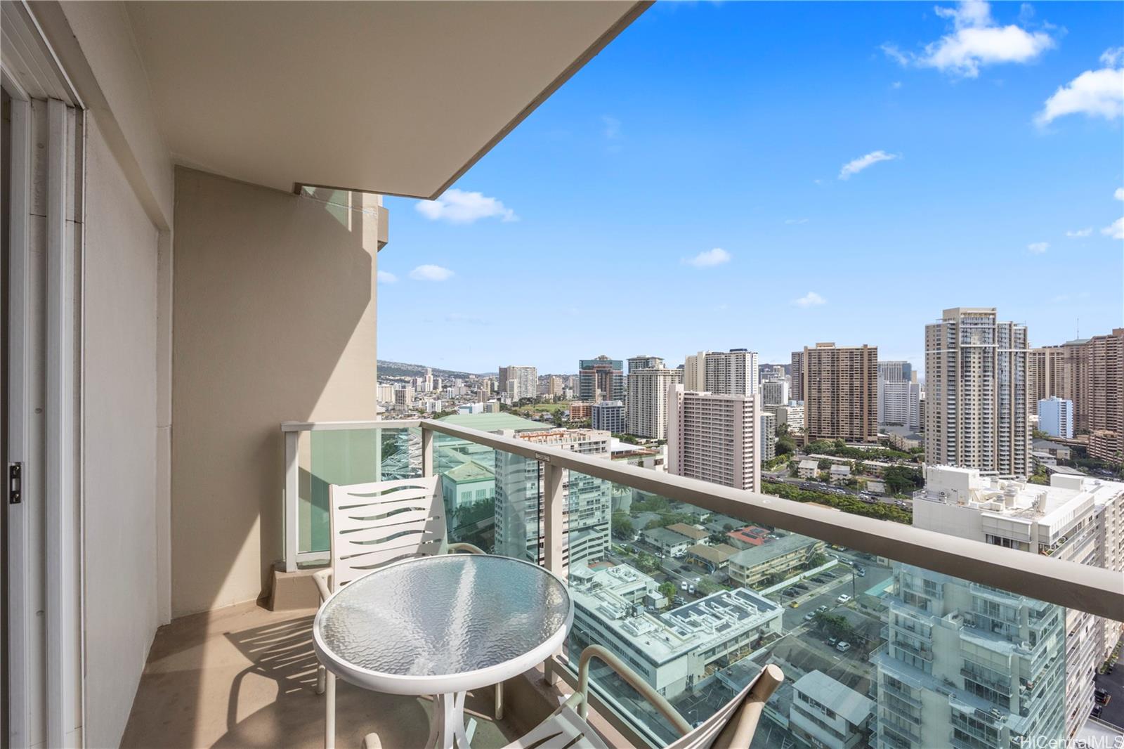 Ala Moana Hotel Condo condo # 2617, Honolulu, Hawaii - photo 6 of 25