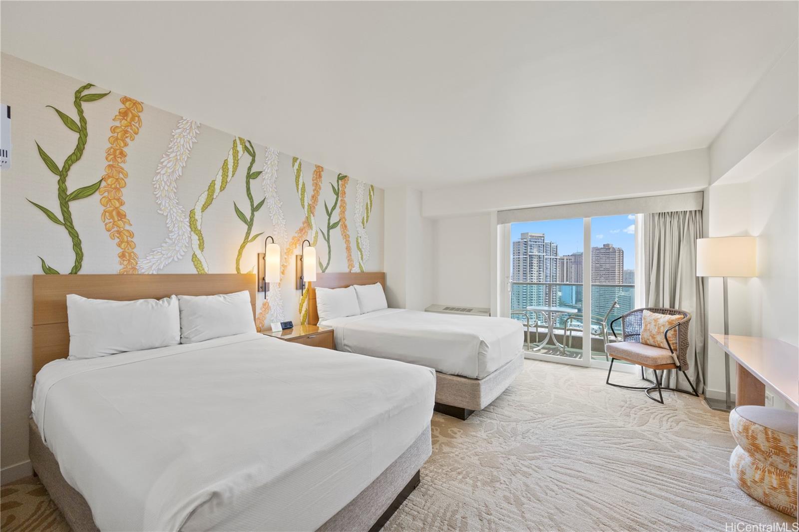 Ala Moana Hotel Condo condo # 2617, Honolulu, Hawaii - photo 8 of 25