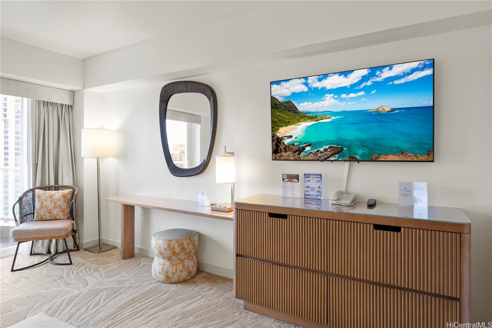 Ala Moana Hotel Condo condo # 2617, Honolulu, Hawaii - photo 9 of 25