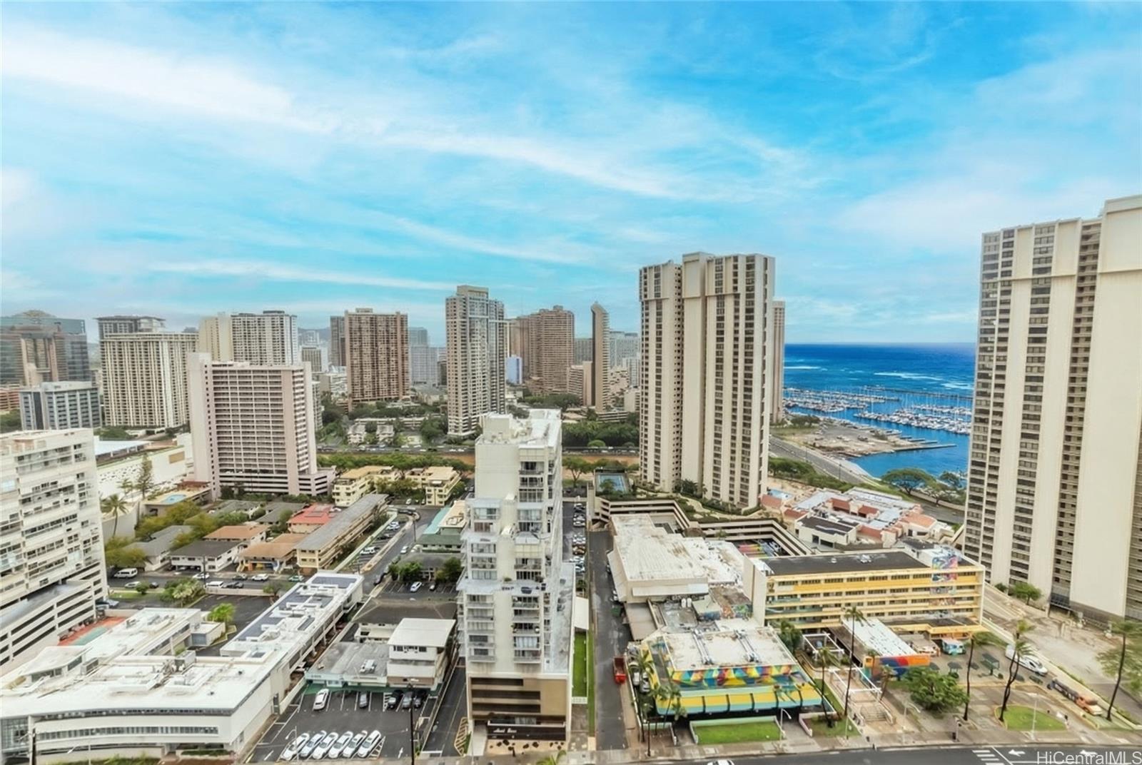 Ala Moana Hotel Condo condo # 2619, Honolulu, Hawaii - photo 14 of 14