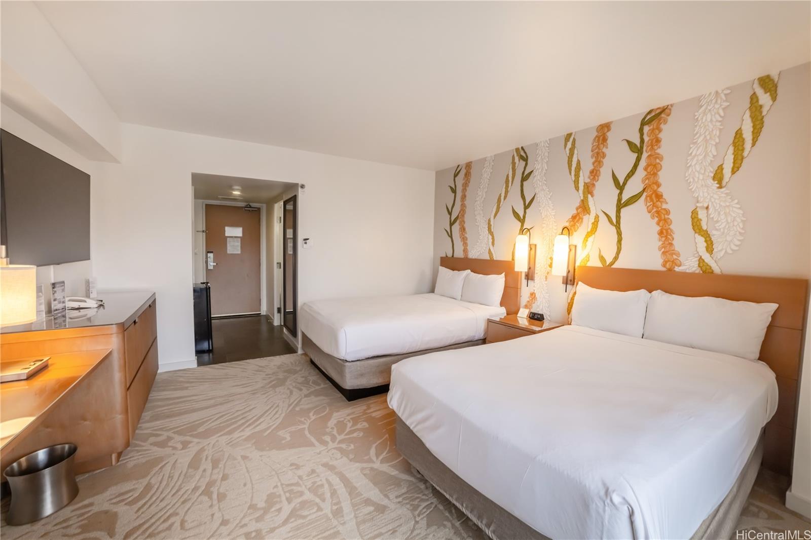 Ala Moana Hotel Condo condo # 2619, Honolulu, Hawaii - photo 3 of 14