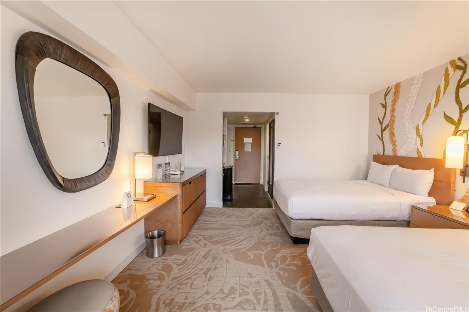 Ala Moana Hotel Condo condo # 2619, Honolulu, Hawaii - photo 10 of 14