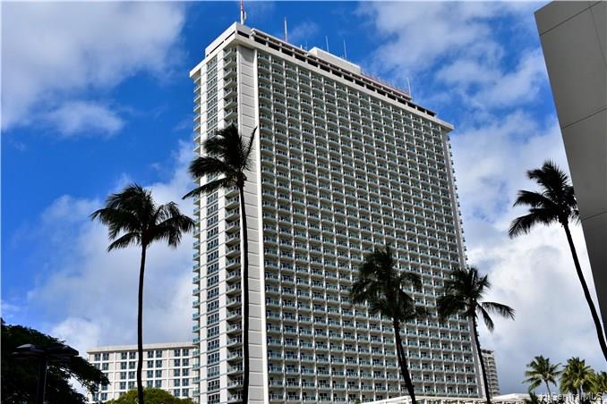 Ala Moana Hotel Condo condo # 2721, Honolulu, Hawaii - photo 7 of 12