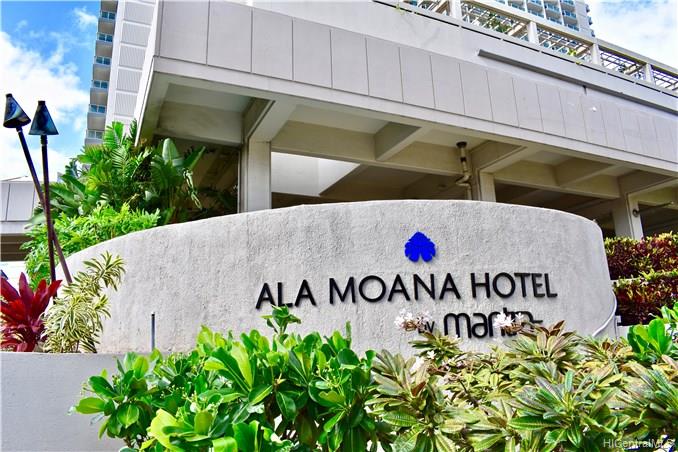 Ala Moana Hotel Condo condo # 2721, Honolulu, Hawaii - photo 9 of 12