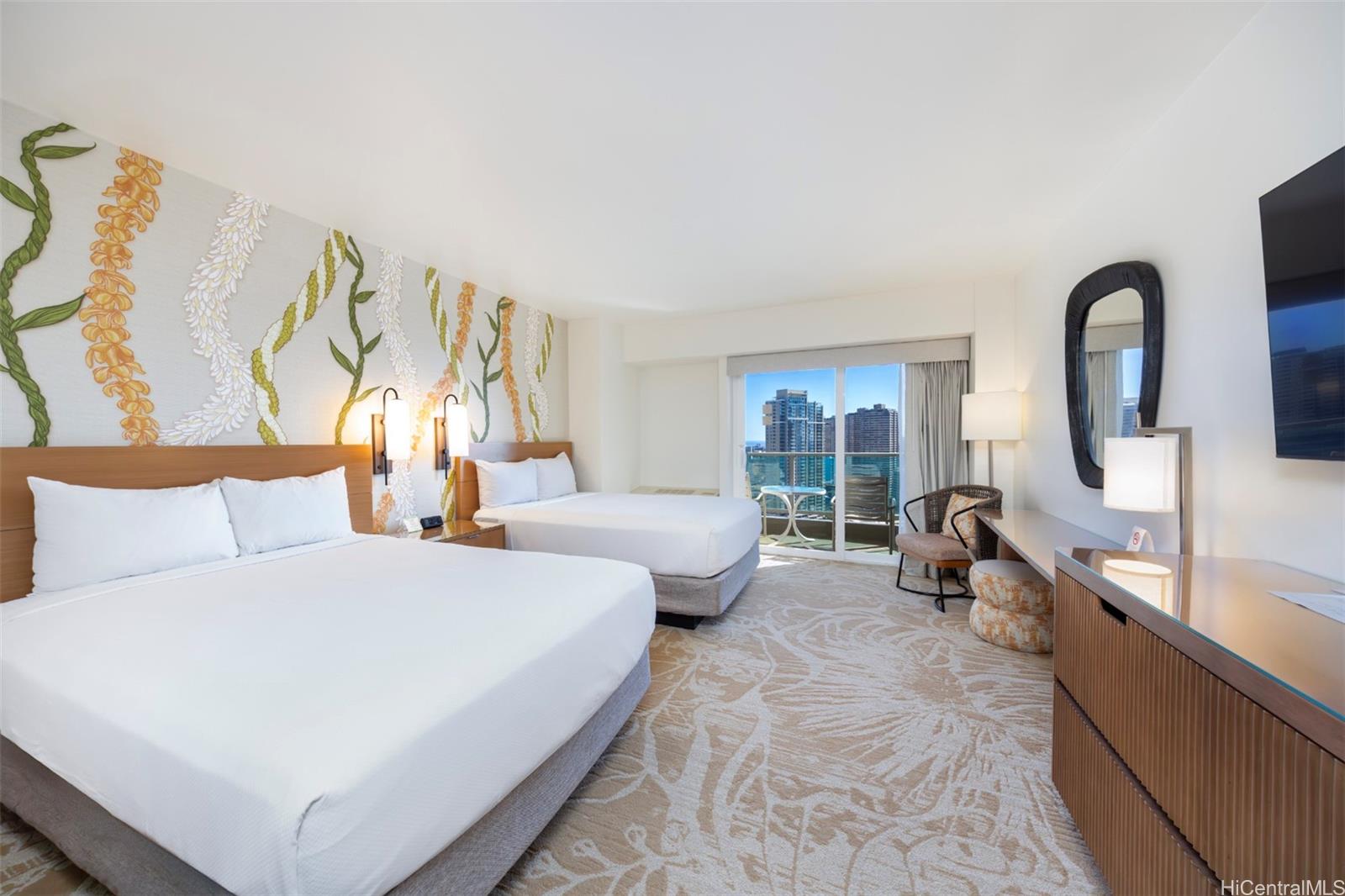 Ala Moana Hotel Condo condo # 2721, Honolulu, Hawaii - photo 4 of 20