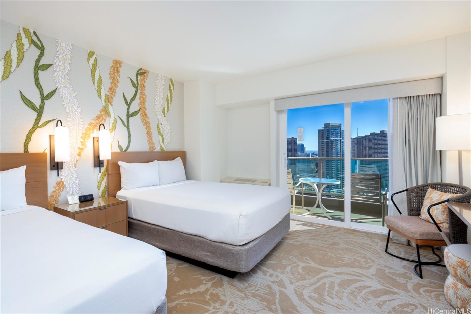 Ala Moana Hotel Condo condo # 2721, Honolulu, Hawaii - photo 5 of 20