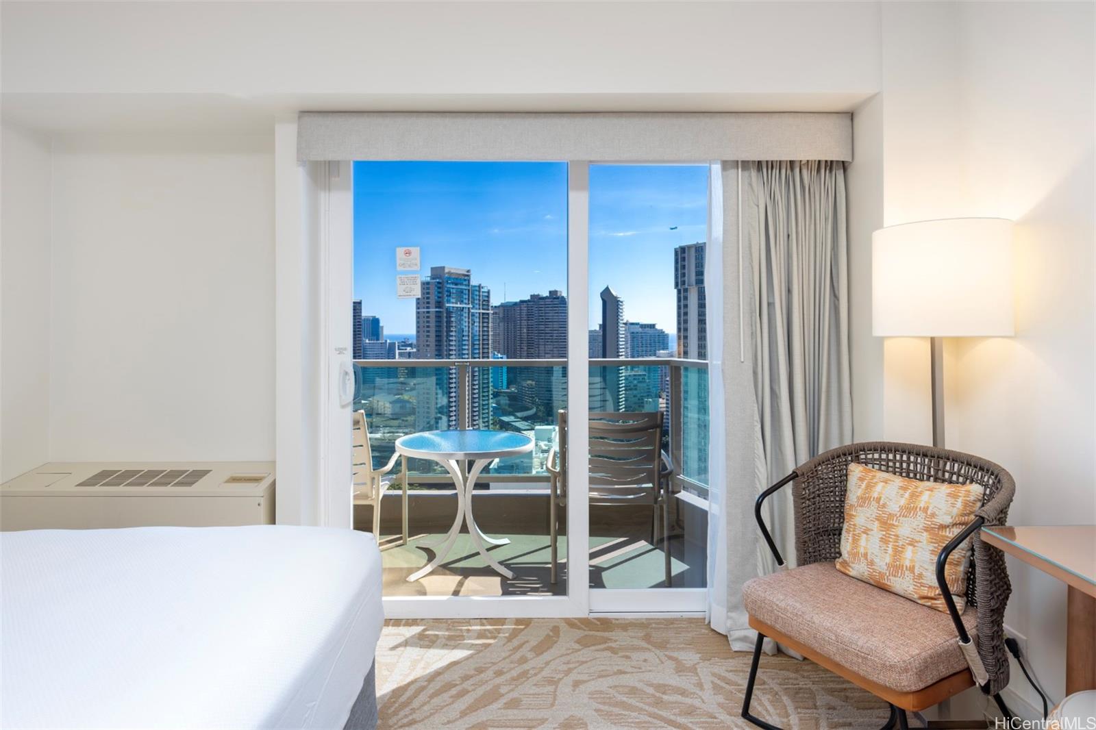 Ala Moana Hotel Condo condo # 2721, Honolulu, Hawaii - photo 7 of 20